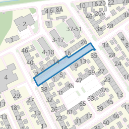 Perceel ANM00-G-3445