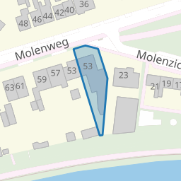 Perceel ANM00-G-3450