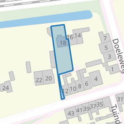 Perceel ANM00-G-3452