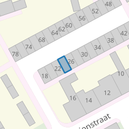 Perceel ANM00-G-3515