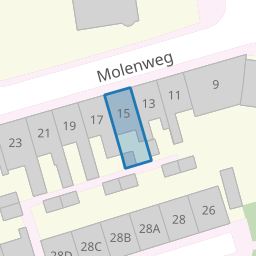 Perceel ANM00-G-3547