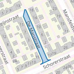 Perceel ANM00-G-3579