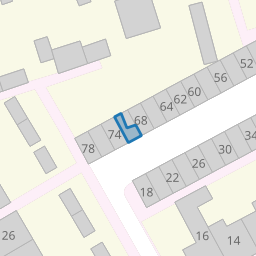 Perceel ANM00-G-3606