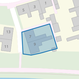 Perceel ANM00-G-3661