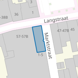 Perceel ANM00-G-3693