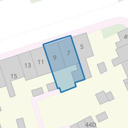 Perceel ANM00-G-3697