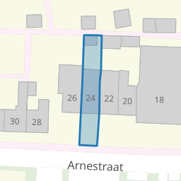 Perceel ANM00-G-3749