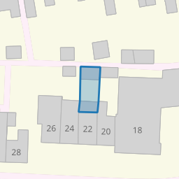 Perceel ANM00-G-3750