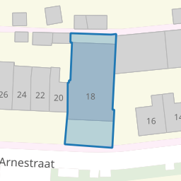 Perceel ANM00-G-3752