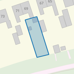 Perceel ANM00-G-3771