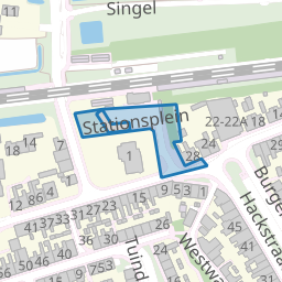 Perceel ANM00-G-3774