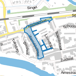 Perceel ANM00-G-3801