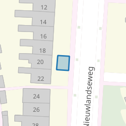 Perceel ANM00-G-3822