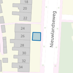 Perceel ANM00-G-3825