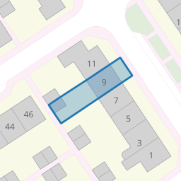 Perceel ANM00-G-3916