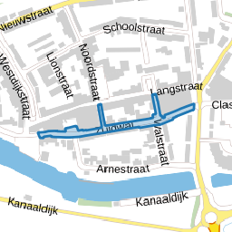 Perceel ANM00-G-3983