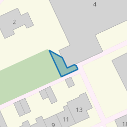 Perceel ANM00-G-4019