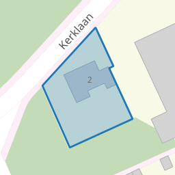 Perceel ANM00-G-4023