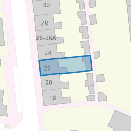 Perceel ANM00-G-4025