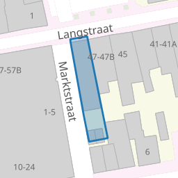 Perceel ANM00-G-4030