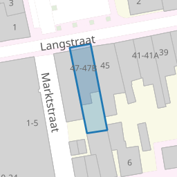 Perceel ANM00-G-4033