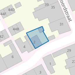 Perceel ANM00-G-4043