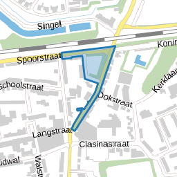 Perceel ANM00-G-4060