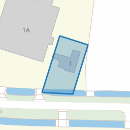 Perceel ANM00-I-321