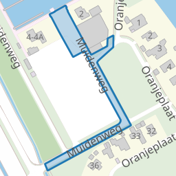 Perceel ANM00-I-499