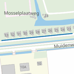Perceel ANM00-I-538