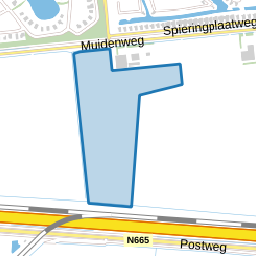 Perceel ANM00-I-657