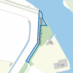 Perceel ANM00-I-665
