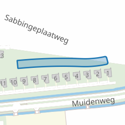Perceel ANM00-I-692