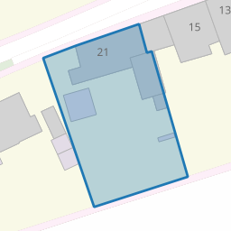 Perceel ANM00-K-119