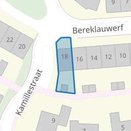 Perceel ANM00-M-1000