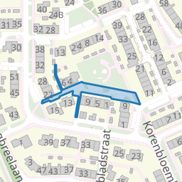 Perceel ANM00-M-1007