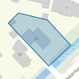 Perceel ANM00-M-1077