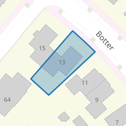 Perceel ANM00-M-1099