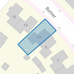 Perceel ANM00-M-1100