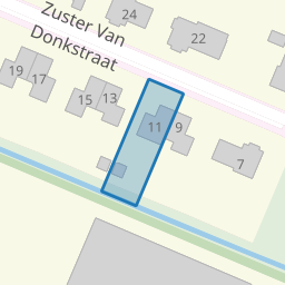 Perceel ANM00-M-1107