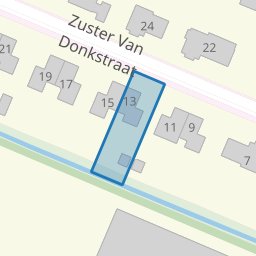 Perceel ANM00-M-1108