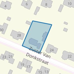 Perceel ANM00-M-1119