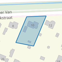 Perceel ANM00-M-1125