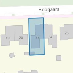 Perceel ANM00-M-1146