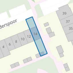 Perceel ANM00-M-1230