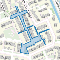 Perceel ANM00-M-1268