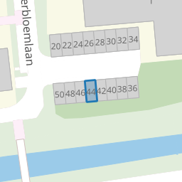 Perceel ANM00-M-1270