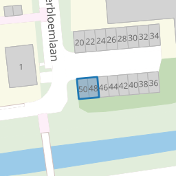 Perceel ANM00-M-1272