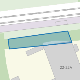 Perceel ANM00-M-1431