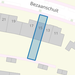 Perceel ANM00-M-1435